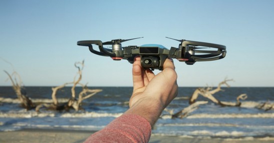 DJI Spark