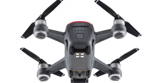 DJI Spark