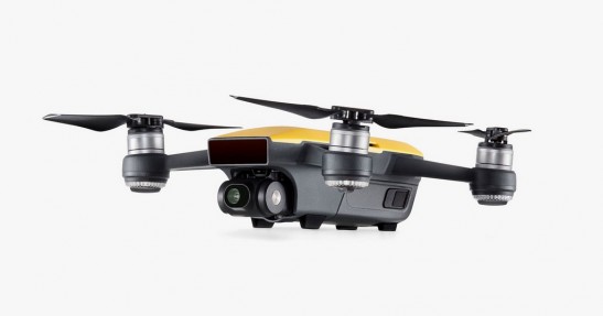 DJI Spark