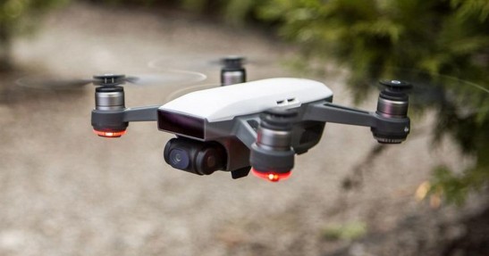DJI Spark