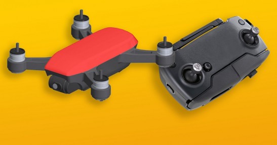 DJI Spark