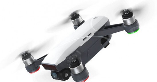 DJI Spark