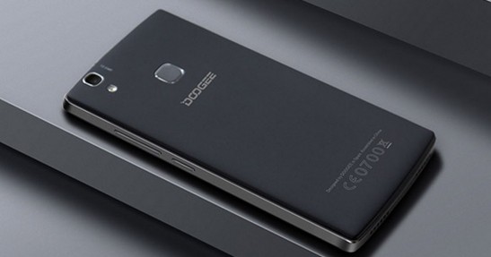 Doogee X5 Max