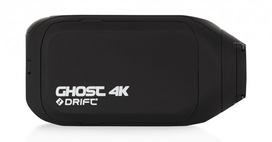 Drift Ghost 4K