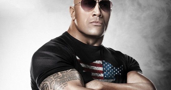 Dwayne Johnson