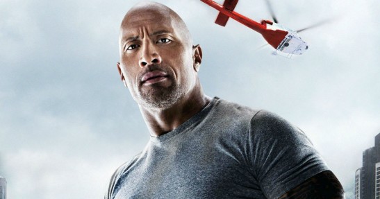 Dwayne Johnson