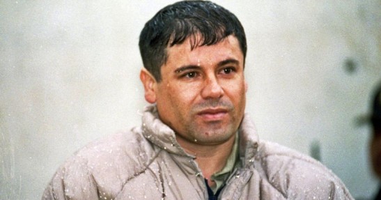 El Chapo