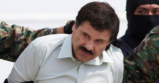El Chapo