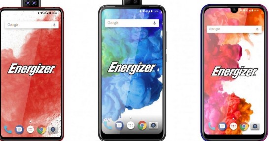 Energizer