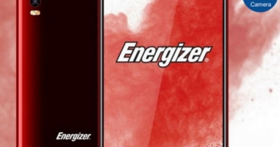 Energizer