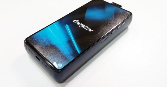 Energizer Power Max P18K Pop