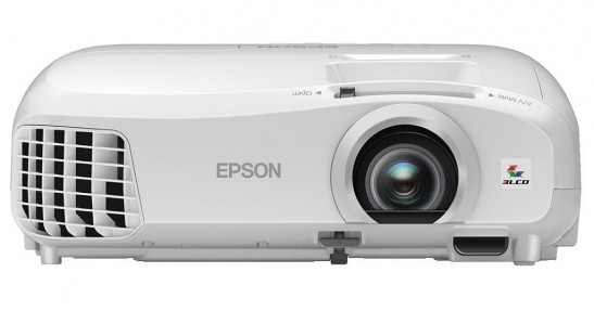 Epson EH-TW5350