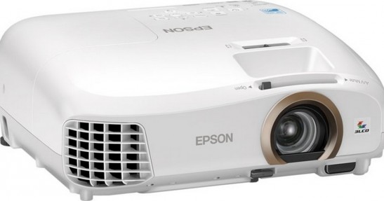 Epson EH-TW5350