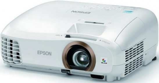 Epson EH-TW5350