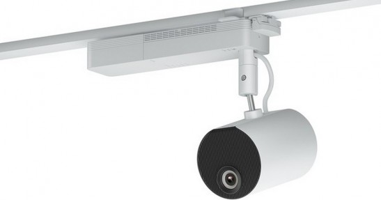 Epson LightScene EV-100