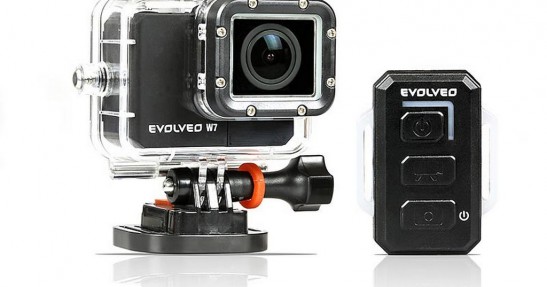 Evolveo SportCam W7