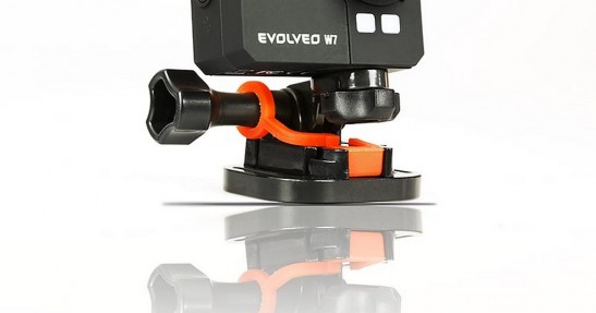 Evolveo SportCam W7