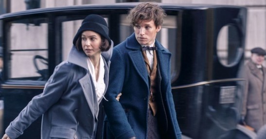 Fantastyczne zwierzęta i jak je znaleźć