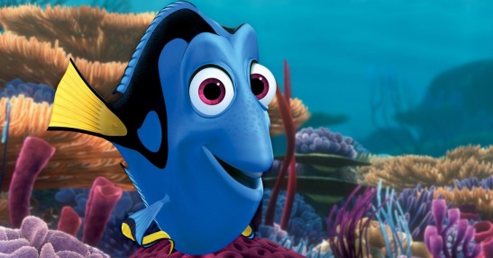 Gdzie jest Dory