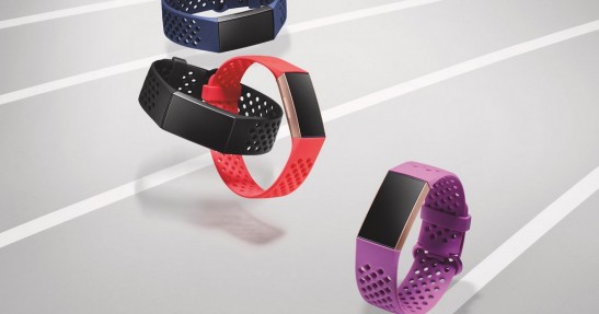 Fitbit Charge 3