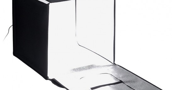 Fotodiox Pro LED Studio-in-a-Box