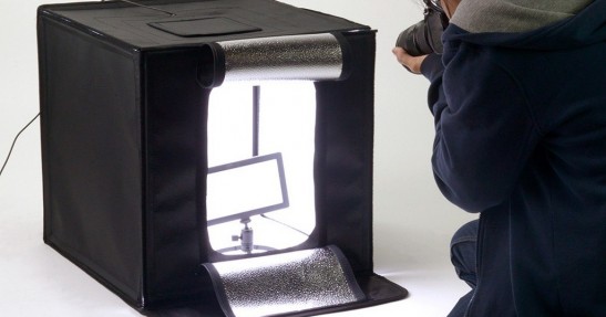 Fotodiox Pro LED Studio-in-a-Box