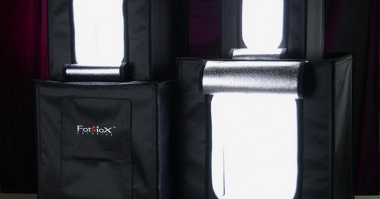 Fotodiox Pro LED Studio-in-a-Box