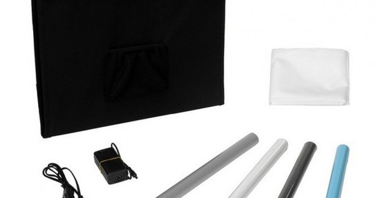 Fotodiox Pro LED Studio-in-a-Box