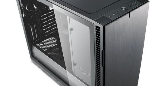 Fractal Design Define R6