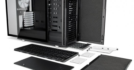 Fractal Design Define R6