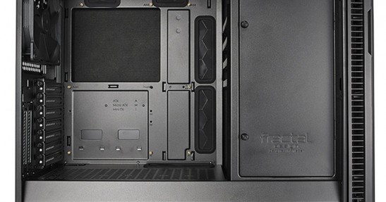 Fractal Design Define R6