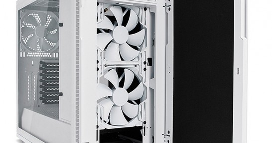 Fractal Design Define R6