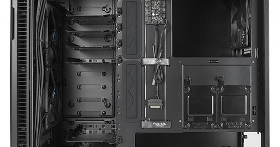 Fractal Design Define R6