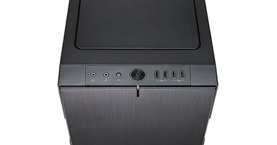 Fractal Design Define R6