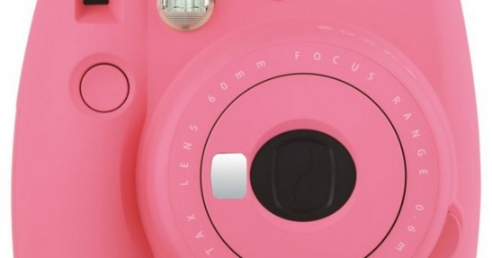 Fujifilm instax mini 9
