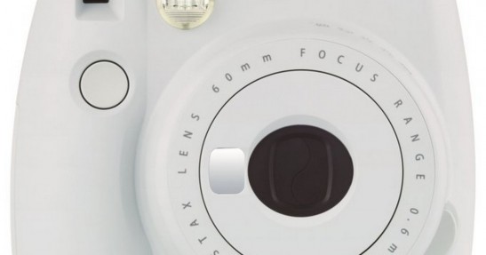 Fujifilm instax mini 9