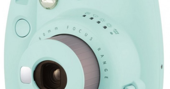 Fujifilm instax mini 9