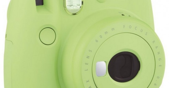 Fujifilm instax mini 9