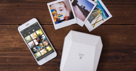 Fujifilm instax SHARE SP-3