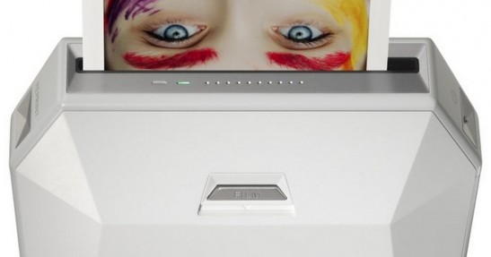 Fujifilm instax SHARE SP-3