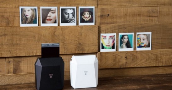 Fujifilm instax SHARE SP-3