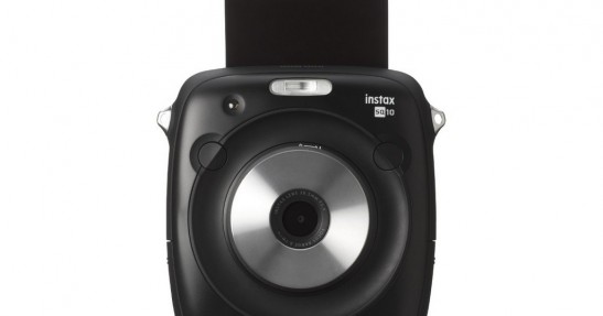 Fujifilm instax Square SQ10