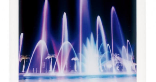 Fujifilm instax Square SQ10