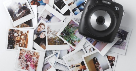 Fujifilm instax Square SQ10