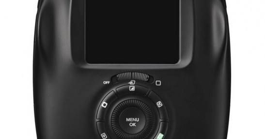 Fujifilm instax SQUARE SQ20