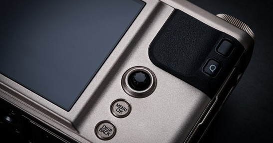 Fujifilm XF10