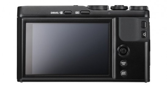 Fujifilm XF10
