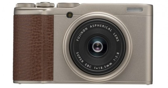 Fujifilm XF10