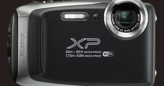 Fujifilm XP130