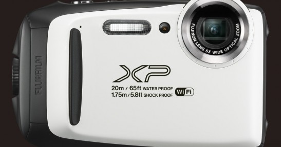 Fujifilm XP130